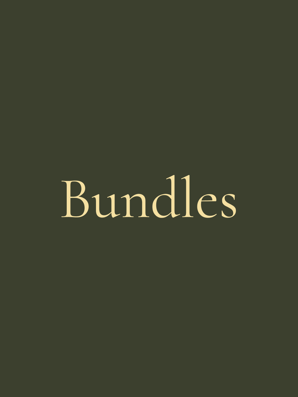Bundles - arduna.