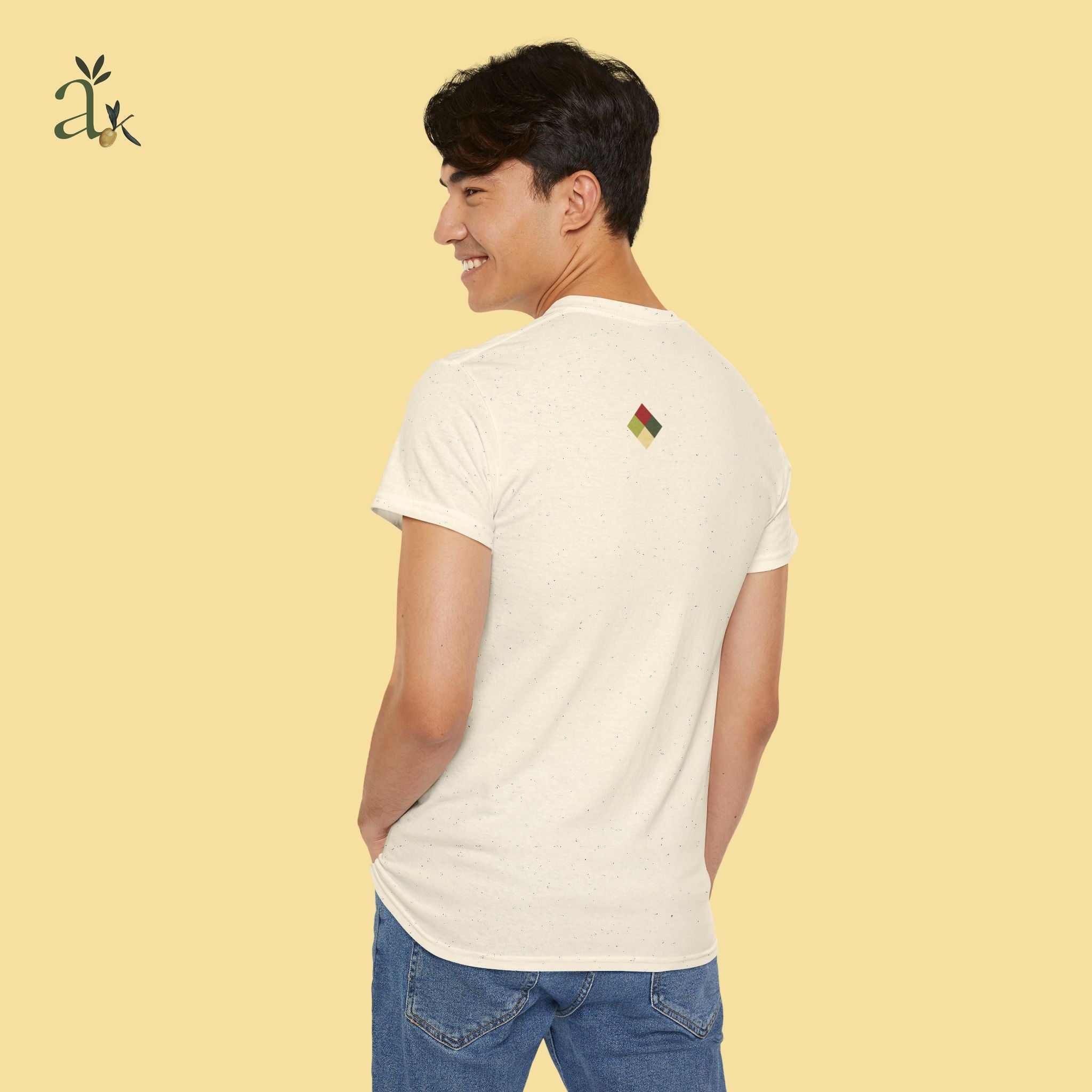 Free Our Land Shirt | Arduna