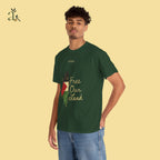 Free Our Land Shirt | Arduna