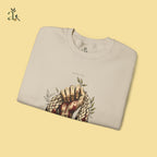 'Souls Are Alone' Sweatshirt | Arduna.