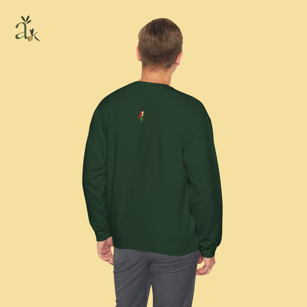 'Souls Are Alone' Sweatshirt | Arduna.