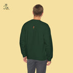 'Souls Are Alone' Sweatshirt | Arduna.