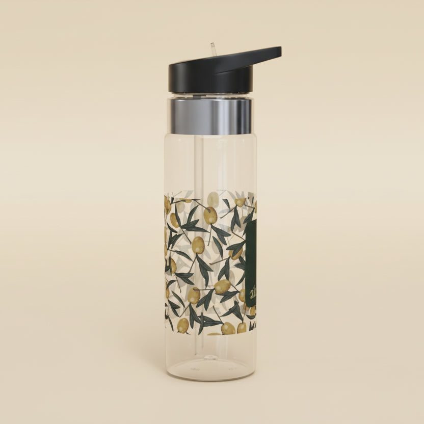 Olivaria Water Bottle | Arduna