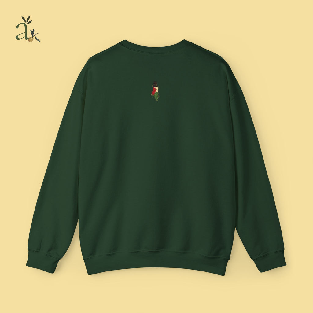 'Souls Are Alone' Sweatshirt | Arduna.