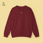 'Souls Are Alone' Sweatshirt | Arduna.