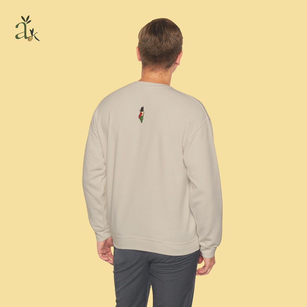'Souls Are Alone' Sweatshirt | Arduna.