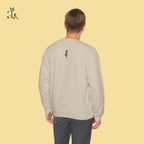 'Souls Are Alone' Sweatshirt | Arduna.