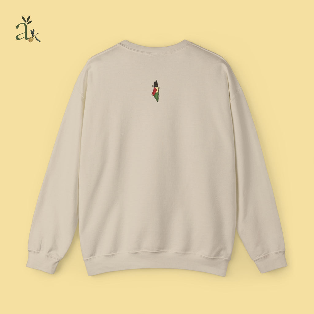 'Souls Are Alone' Sweatshirt | Arduna.