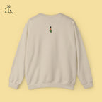 'Souls Are Alone' Sweatshirt | Arduna.