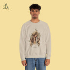 'Souls Are Alone' Sweatshirt | Arduna.