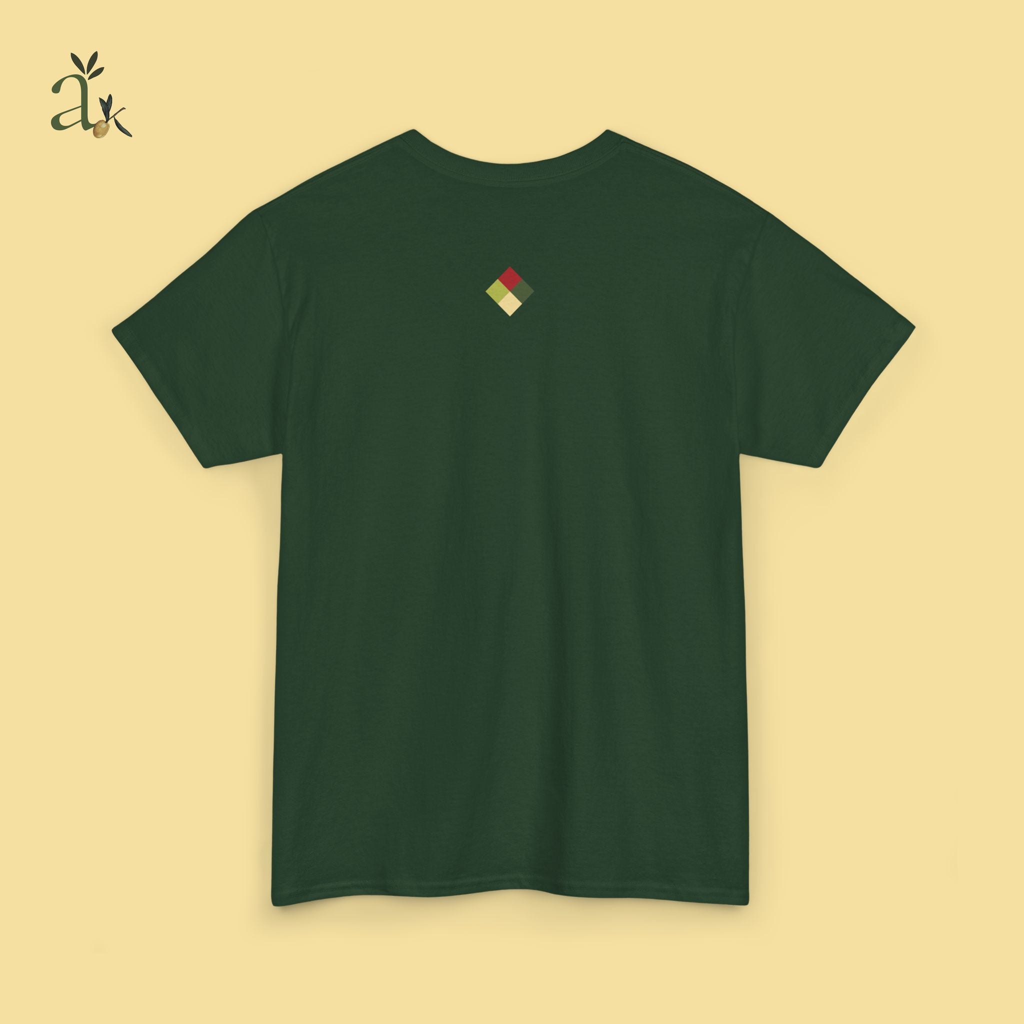 Free Our Land Shirt | Arduna
