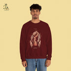 'Souls Are Alone' Sweatshirt | Arduna.