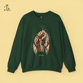 'Souls Are Alone' Sweatshirt | Arduna.