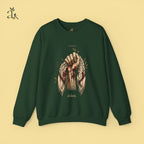 'Souls Are Alone' Sweatshirt | Arduna.