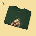'Souls Are Alone' Sweatshirt | Arduna.