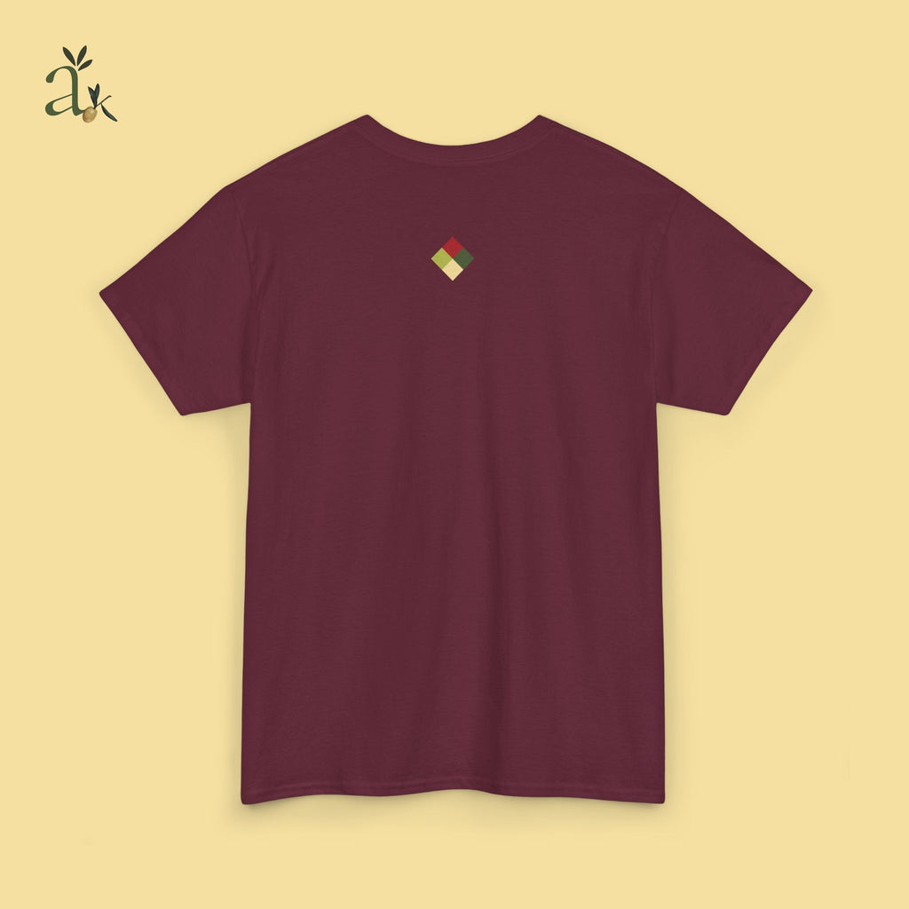Free Our Land Shirt | Arduna