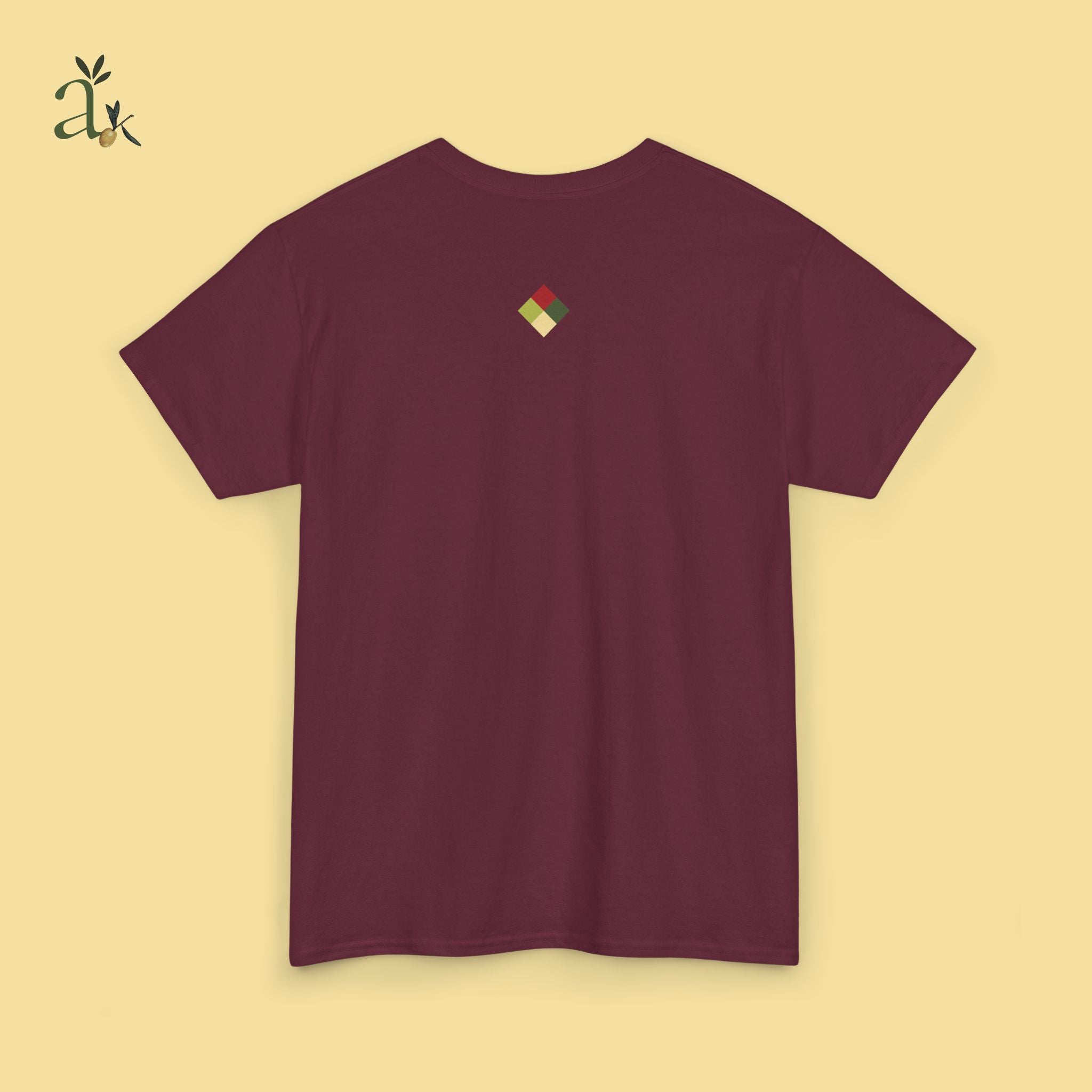 Free Our Land Shirt | Arduna