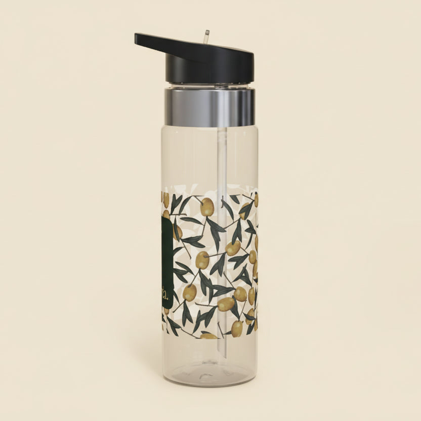 Olivaria Water Bottle | Arduna