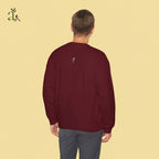 'Souls Are Alone' Sweatshirt | Arduna.