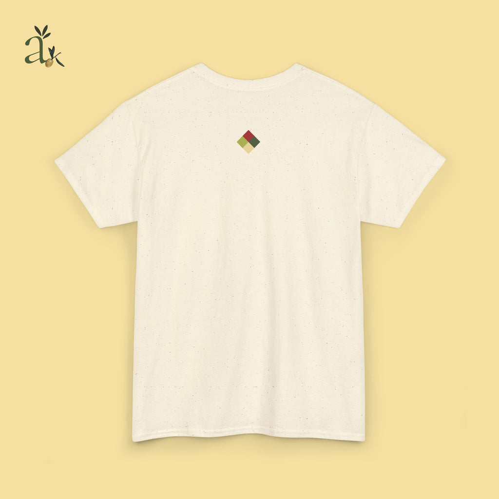 Free Our Land Shirt | Arduna