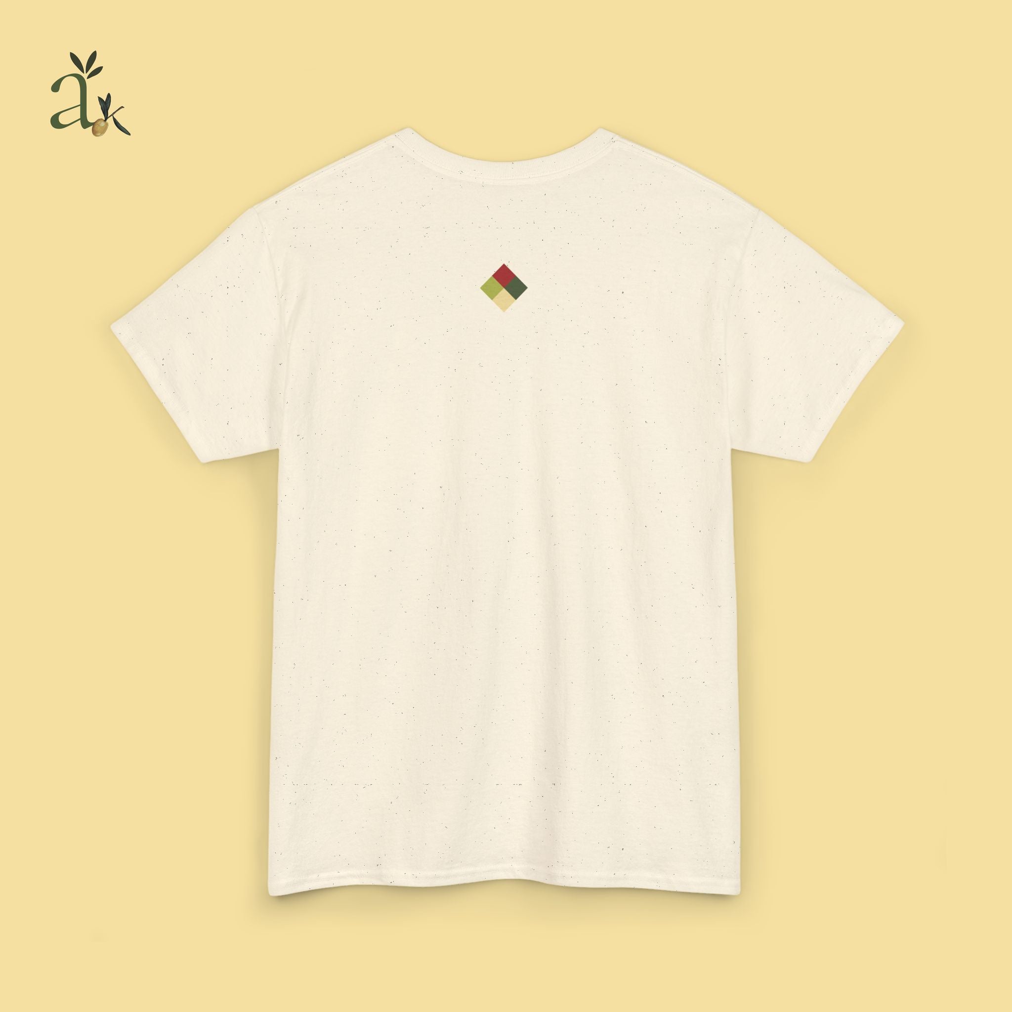 Free Our Land Shirt | Arduna