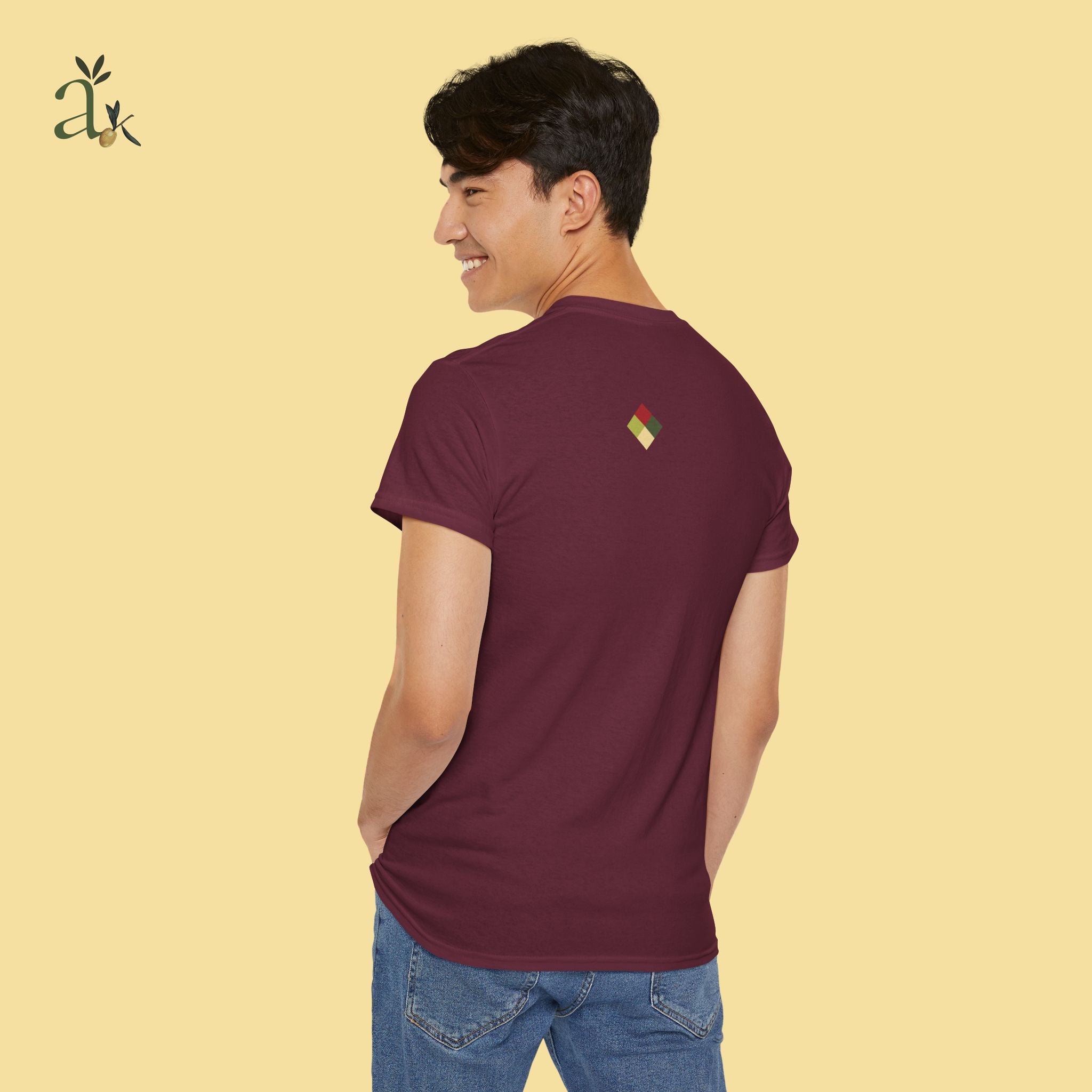 Free Our Land Shirt | Arduna