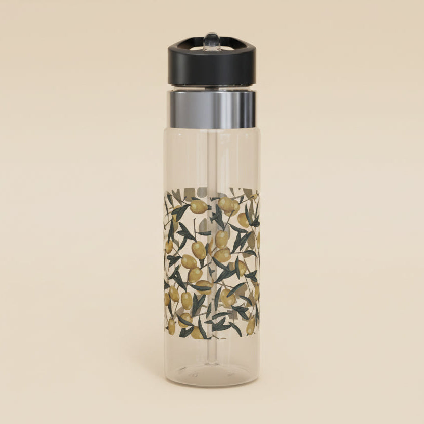 Olivaria Water Bottle | Arduna