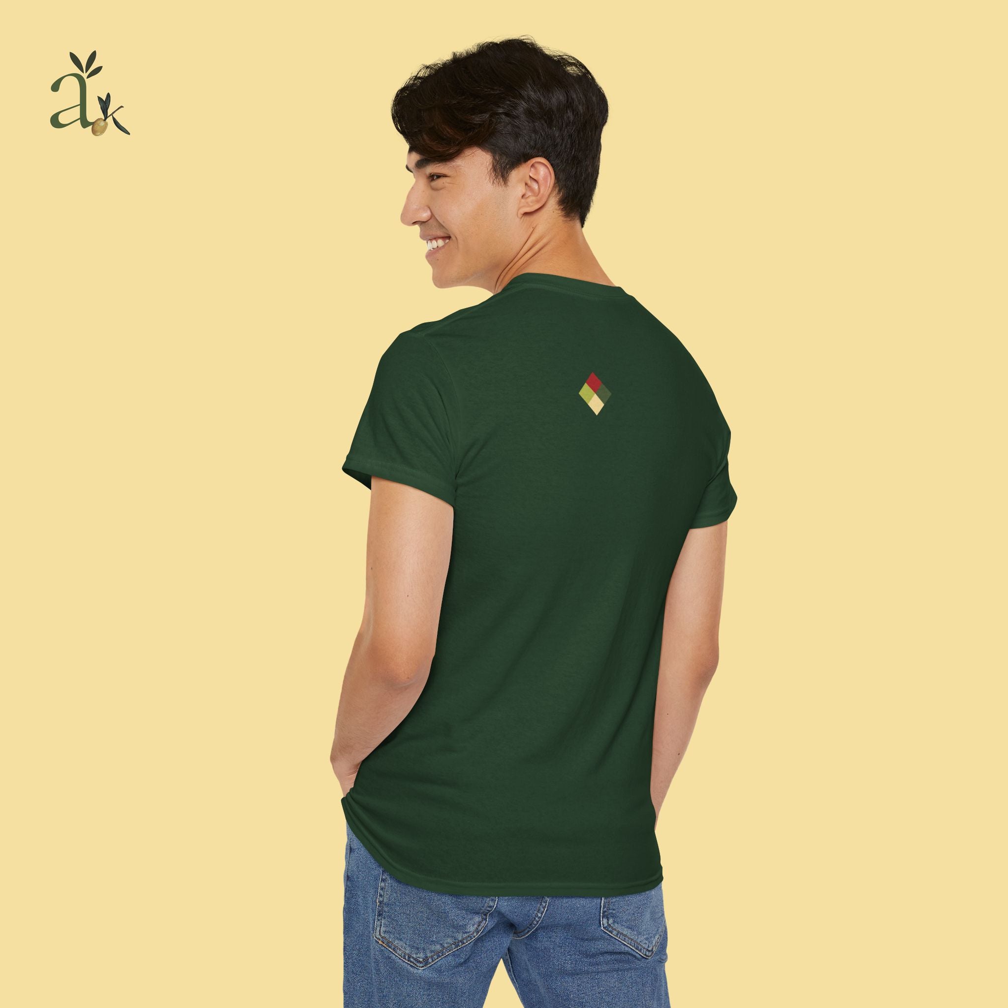 Free Our Land Shirt | Arduna