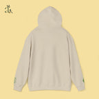 Say Victory's Near Hoodie | Arduna