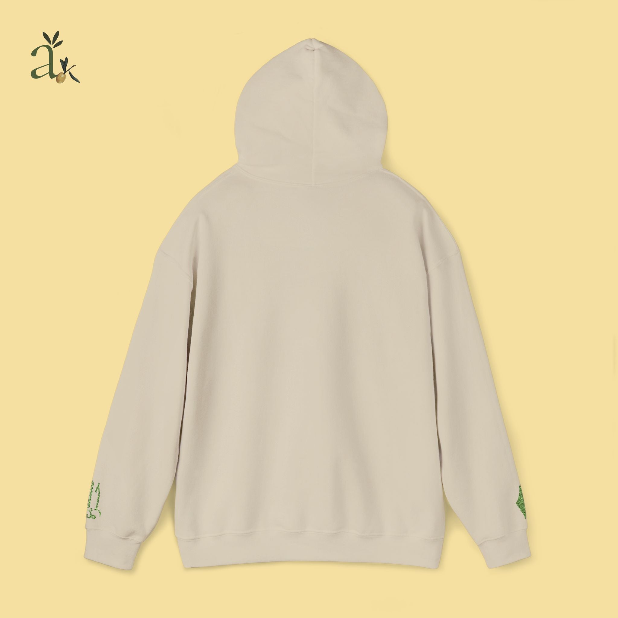 Say Victory's Near Hoodie | Arduna
