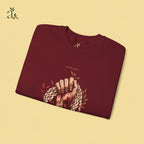'Souls Are Alone' Sweatshirt | Arduna.