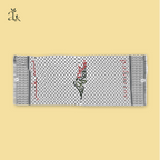 Freedom Kuffiyah Scarf | Arduna