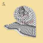 Freedom Kuffiyah Scarf | Arduna